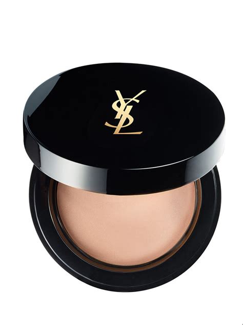 ysl compact powder foundation|yves saint laurent makeup foundation.